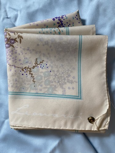 Foulard leonardi 100 - 100%, pura