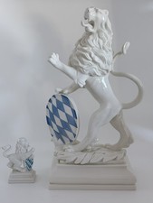 Sculture in porcellana 14" +