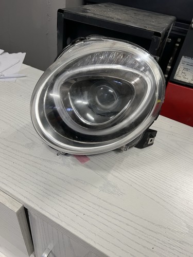 Fanale faro luce diurna - luce, led