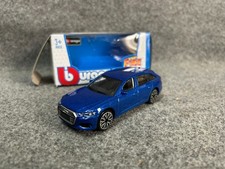 AUDI A6 AVANT scala 1/43