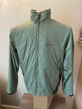 Giacca Windstopper Soft Shell