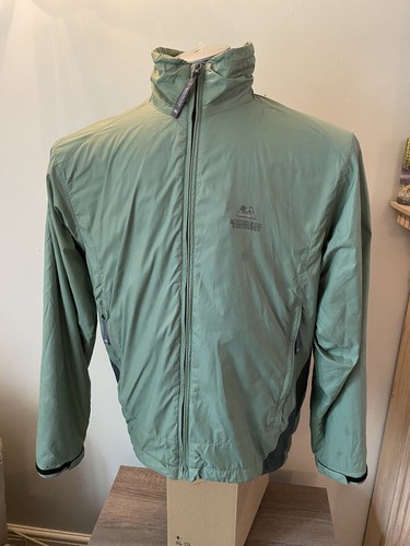 Giacca windstopper soft shell - giacca,