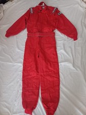 TUTA IGNIFUGA G-FORCE TG