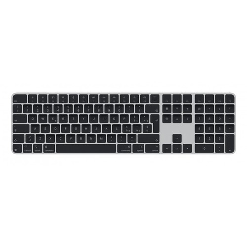 Apple magic tastiera - magic,