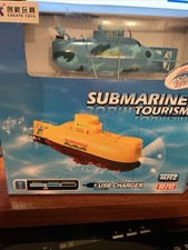 NUOVO SOTTOMARINO Mini Rc