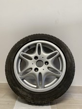 CERCHIO ANTERIORE SMART 450