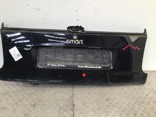 Portellone posteriore smart - portellone,