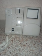 Videocitofono Elvox Galileo