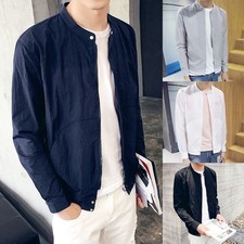 Giacca stile coreano