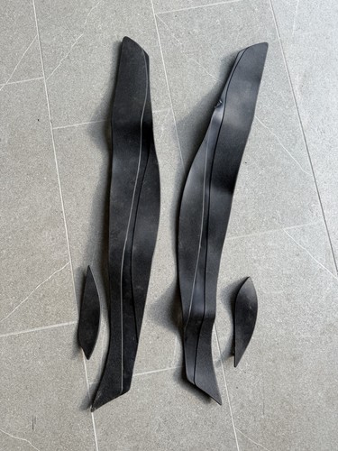 Tappetini pedana yamaha - pedana,