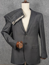 Suitsupply Napoli Tuta Uomo