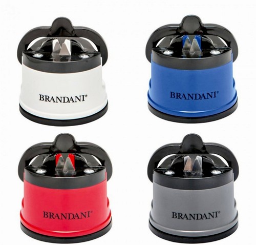Brandani just affila coltelli - brandani,