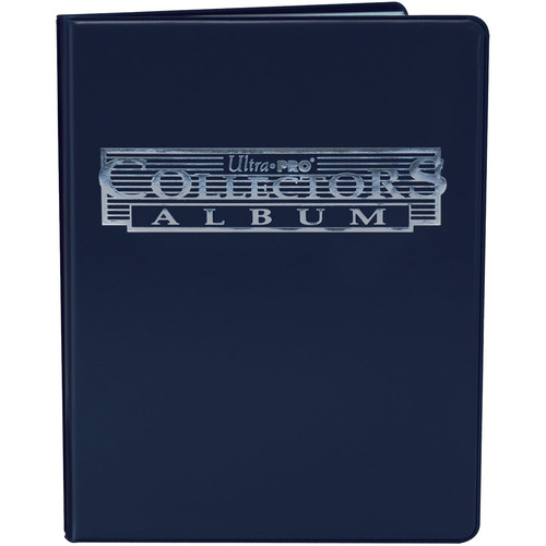 Ultra pro collectors portfolio - pro,