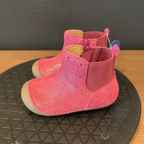 Stivaletti stride rite berry - stivaletti,