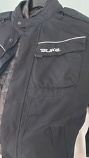 Giacca da moto Alike 4stag Tg