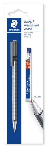 Staedtler triplus micro - triplus,