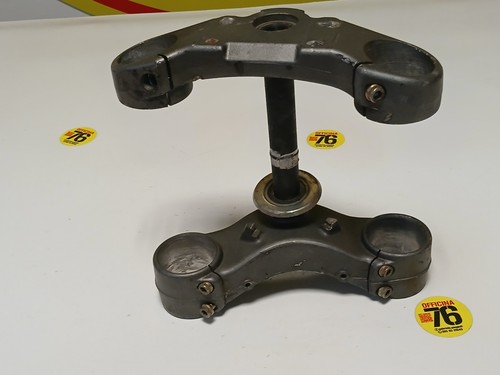 Crocera piantone sterzo - crocera, di