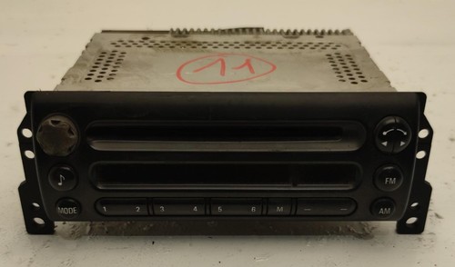 Autoradio per mini - per, 1°