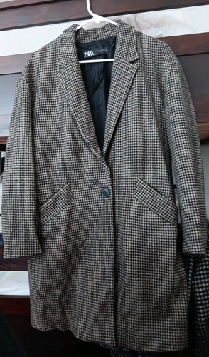 Blazer donna zara aperto - zara,