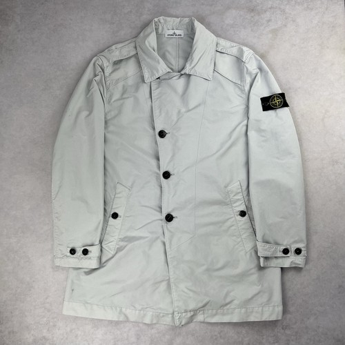 Stone island david - tc, trench