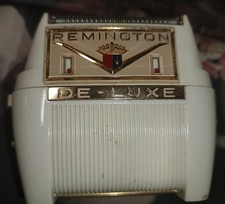 Rasoio elettrico Antico