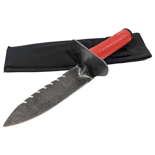 Lesche utensile scavo - utensile, da