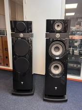 Focal Maestro Utopia EVO