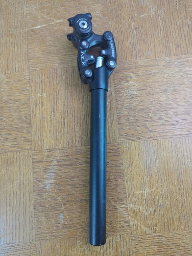 Suntour sp12 ncx suspension - sr,
