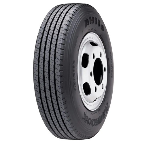 Set pezzi hankook 600 r16c - 4,