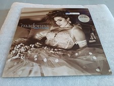 MADONNA LIKE A VIRGIN ORIGINAL