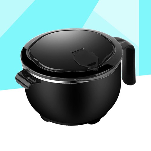 Contenitori acciaio inox - acciaio,