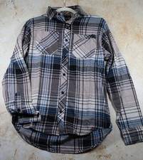 Fox Turnouts Utility Stretch