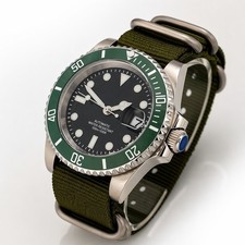Orologio subacqueo automatico