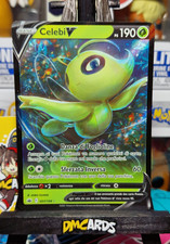 Pokemon Celebi V 007/198 |