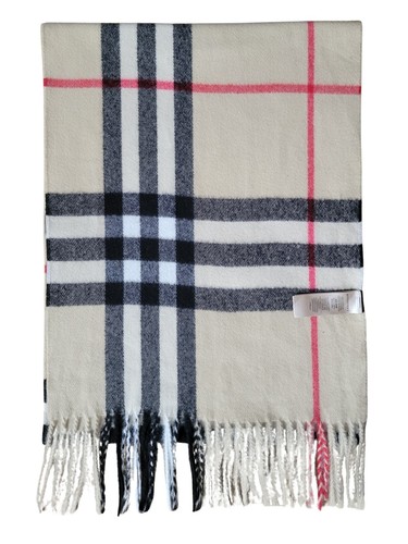 Sciarpa burberry classica - sciarpa, a