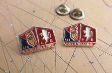 Pin Ultras Genoa Torino