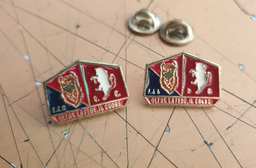 Pin ultras genoa - ultras,