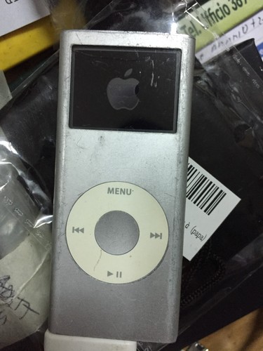 3066nn apple ipod nano a1199 - 3066nn-apple, 2