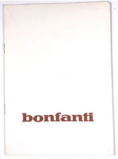 Arturo BONFANTI - Galleria