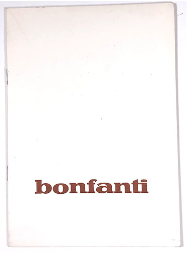 Arturo bonfanti galleria - -,