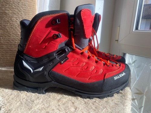 Salewa rapace gtx - salewa, alpin