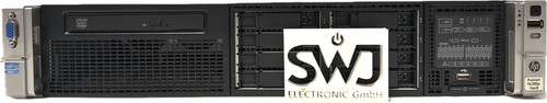 Proliant dl380p gen8 1x - gen8,