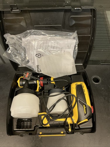 Wagner 590 flexio - 590,