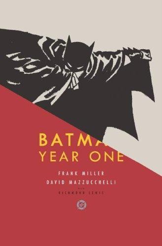 Batman year one - one, hc