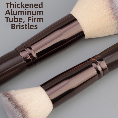 Set pennelli trucco - set,