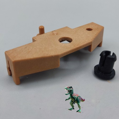 Playmobil attacco per