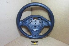 62146117C VOLANTE STERZO IN PELLE FORD FIESTA 6 2008-2017