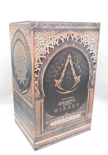Personaggio assassin creed - assassin's,