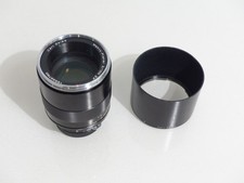 Carl Zeiss obiettivo