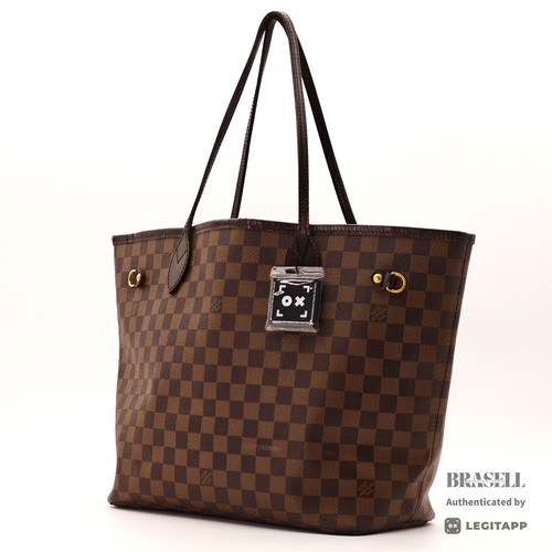 Borsa tote louis vuitton - borsa,